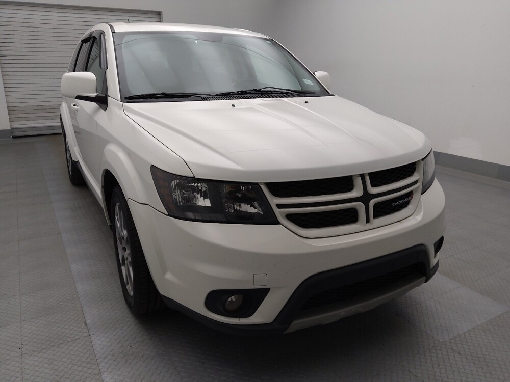 2017 Dodge Journey in Colorado Springs, CO 80909 - 2450691 14