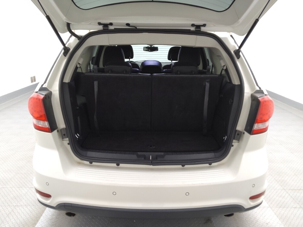 2017 Dodge Journey in Colorado Springs, CO 80909 - 2450691 29