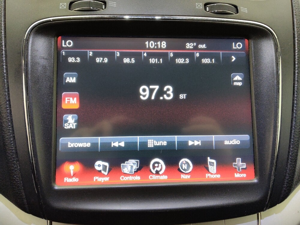 2017 Dodge Journey in Colorado Springs, CO 80909 - 2450691 25