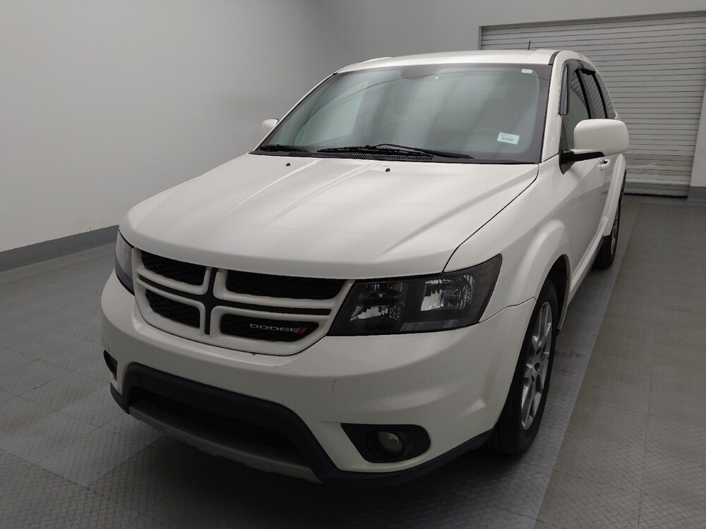 2017 Dodge Journey in Colorado Springs, CO 80909 - 2450691 15