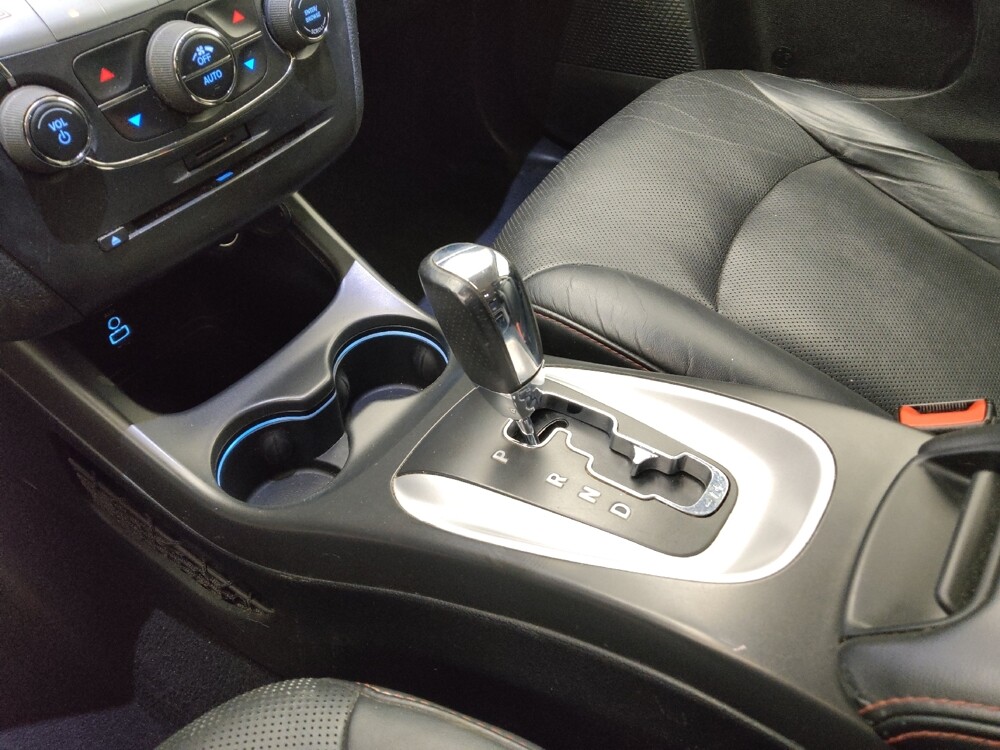 2017 Dodge Journey in Colorado Springs, CO 80909 - 2450691 26