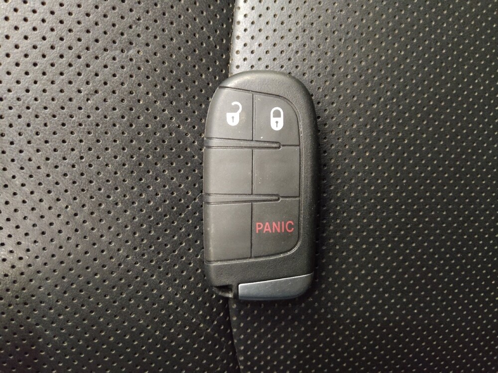 2017 Dodge Journey in Colorado Springs, CO 80909 - 2450691 32