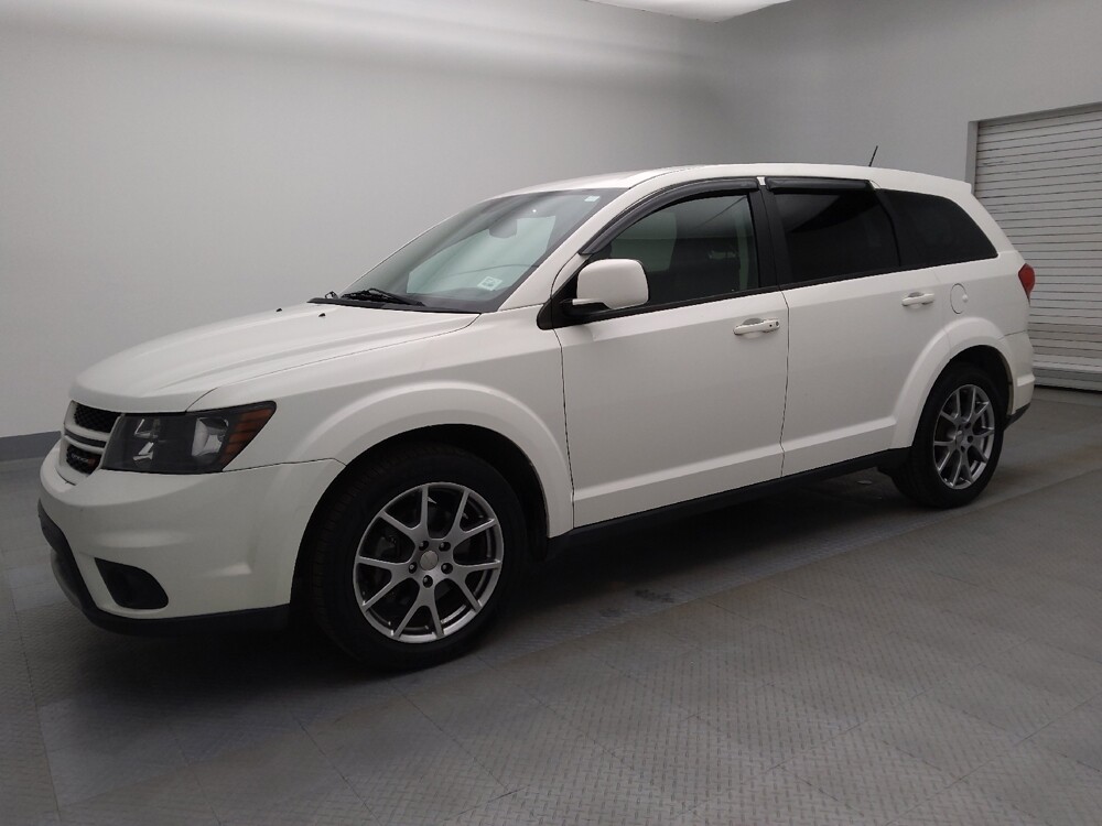 2017 Dodge Journey in Colorado Springs, CO 80909 - 2450691 2