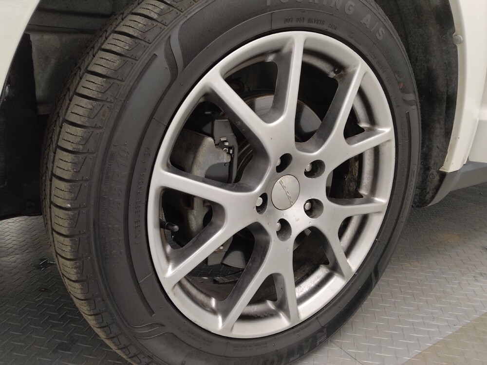 2017 Dodge Journey in Colorado Springs, CO 80909 - 2450691 31