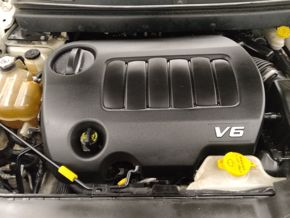 2017 Dodge Journey in Colorado Springs, CO 80909 - 2450691 30