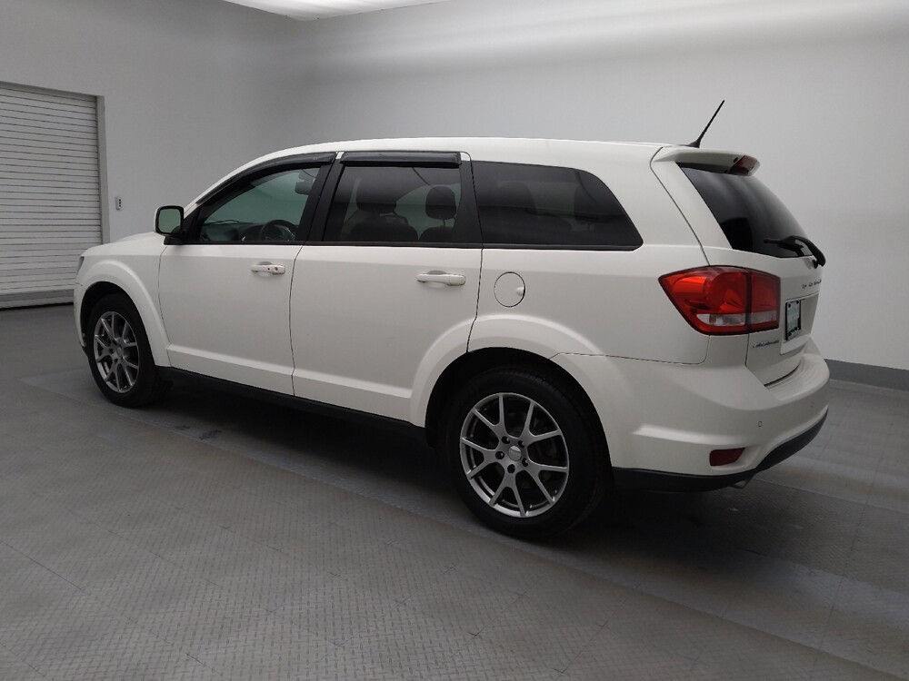 2017 Dodge Journey in Colorado Springs, CO 80909 - 2450691 3