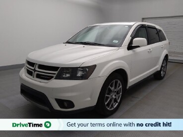 2017 Dodge Journey in Colorado Springs, CO 80909