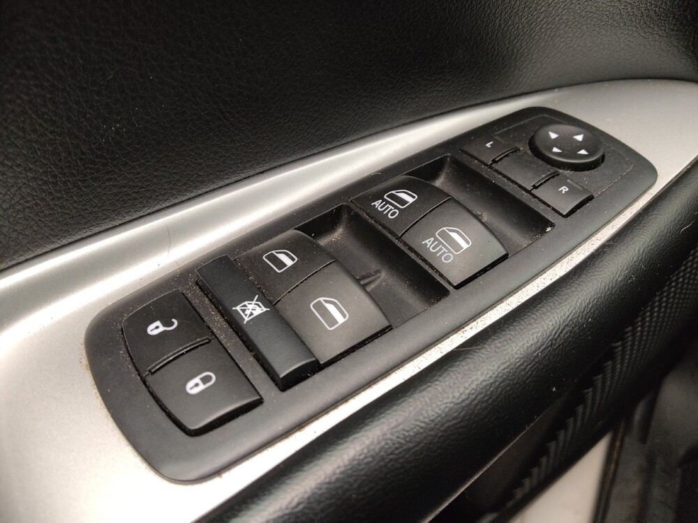 2017 Dodge Journey in Colorado Springs, CO 80909 - 2450691 27