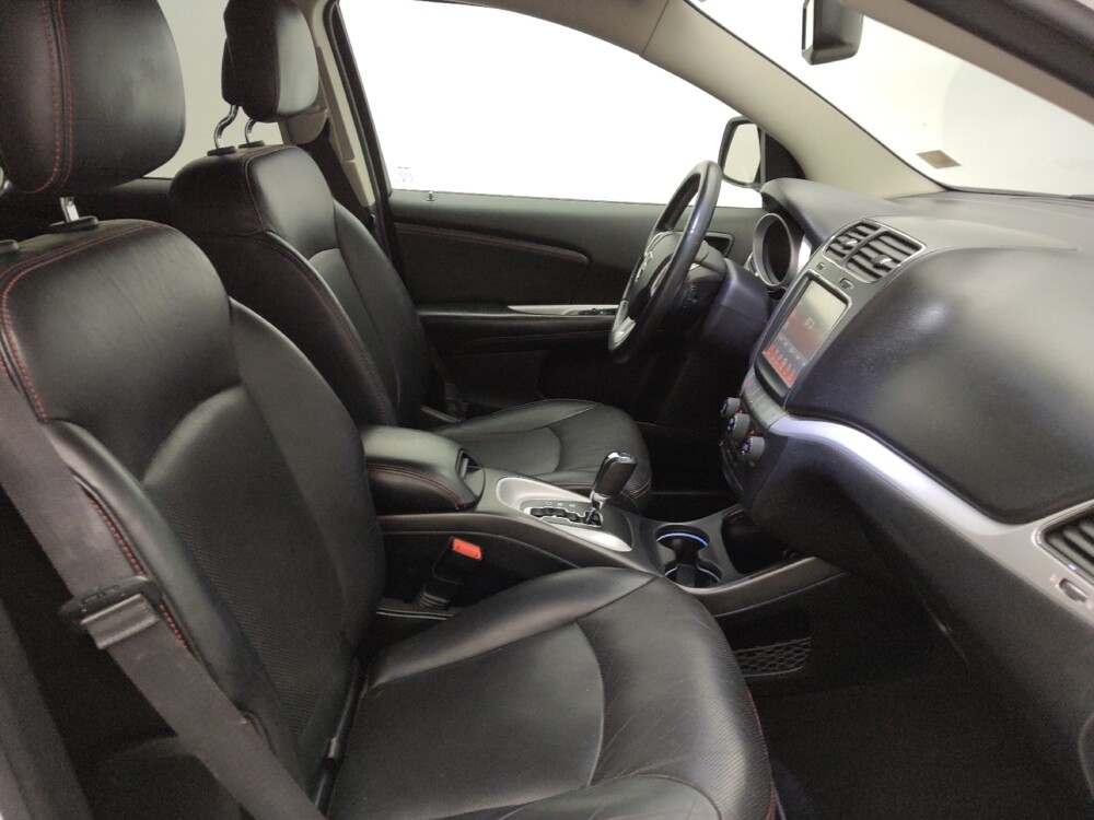 2017 Dodge Journey in Colorado Springs, CO 80909 - 2450691 21