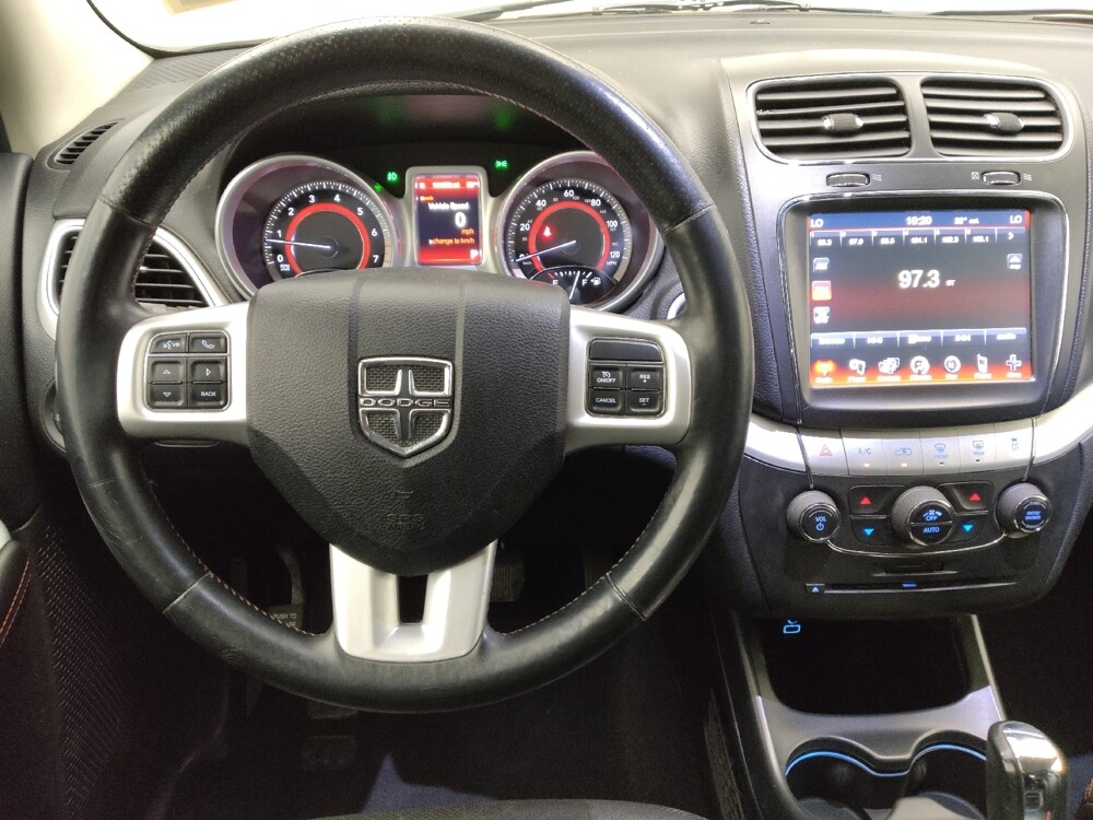 2017 Dodge Journey in Colorado Springs, CO 80909 - 2450691 22