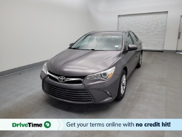 2016 Toyota Camry in Fairfield, OH 45014