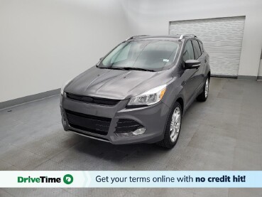2014 Ford Escape in Maple Heights, OH 44137
