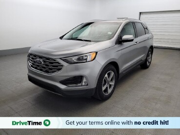 2020 Ford Edge in Allentown, PA 18103