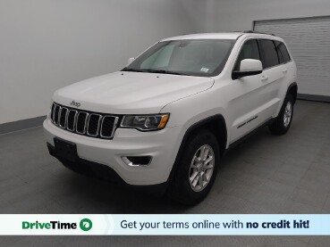 2018 Jeep Grand Cherokee in Independence, MO 64055