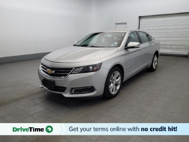 2014 Chevrolet Impala in Chesapeake, VA 23320
