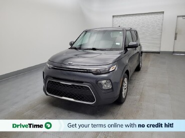 2021 Kia Soul in Cincinnati, OH 45255