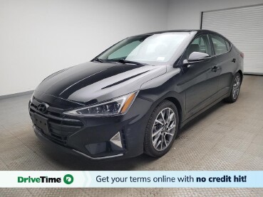 2020 Hyundai Elantra in Taylor, MI 48180