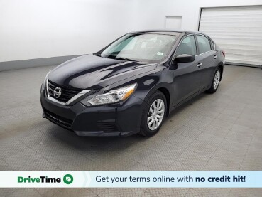 2017 Nissan Altima in Laurel, MD 20724