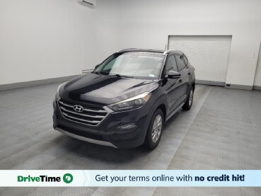 2017 Hyundai Tucson in Conyers, GA 30094