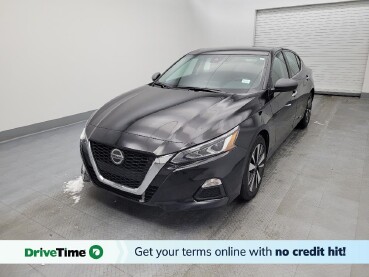 2021 Nissan Altima in Lexington, KY 40509