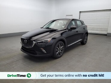 2017 Mazda CX-3 in Laurel, MD 20724