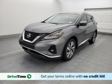 2020 Nissan Murano in Tallahassee, FL 32304