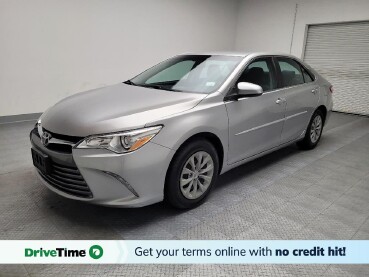 2015 Toyota Camry in Downey, CA 90241