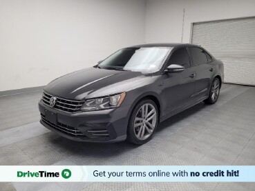 2017 Volkswagen Passat in Sacramento, CA 95821