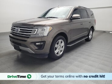 2019 Ford Expedition in Fort Worth, TX 76116