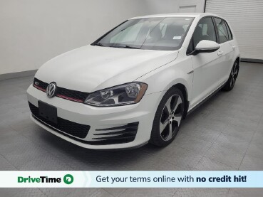 2015 Volkswagen GTI in Columbia, SC 29210