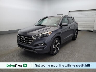 2016 Hyundai Tucson in Williamstown, NJ 8094