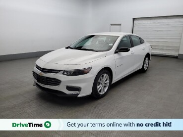 2017 Chevrolet Malibu in Laurel, MD 20724