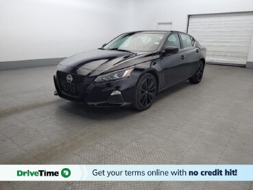 2020 Nissan Altima in Glen Burnie, MD 21061