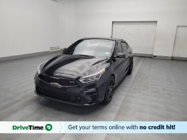 2020 Kia Forte in Columbus, GA 31909