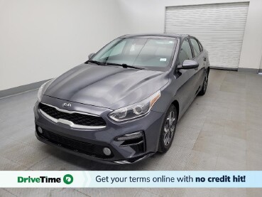 2021 Kia Forte in Maple Heights, OH 44137