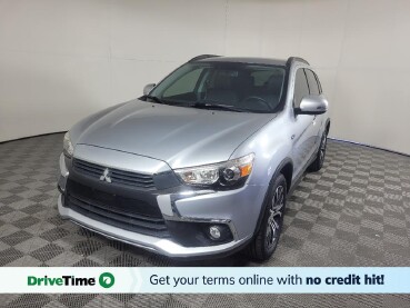 2017 Mitsubishi Outlander Sport in Lewisville, TX 75067