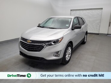 2020 Chevrolet Equinox in Columbus, OH 43228