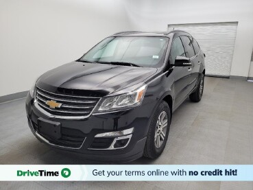 2017 Chevrolet Traverse in Maple Heights, OH 44137