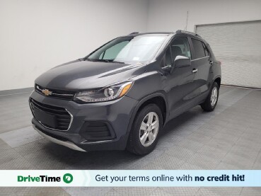 2018 Chevrolet Trax in Downey, CA 90241