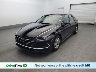 2021 Hyundai Sonata in Laurel, MD 20724