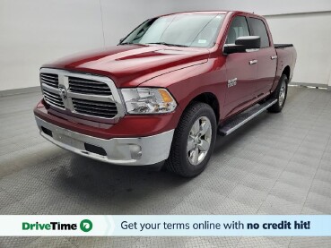 2015 RAM 1500 in Fort Worth, TX 76116