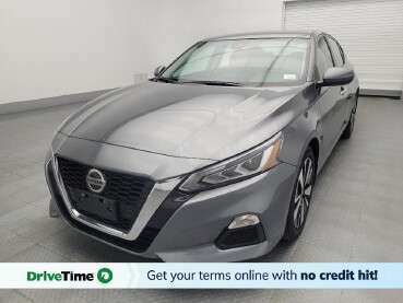 2022 Nissan Altima in Kissimmee, FL 34744