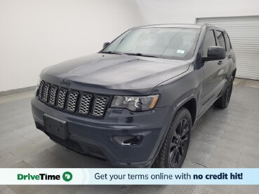 2018 Jeep Grand Cherokee in Live Oak, TX 78233