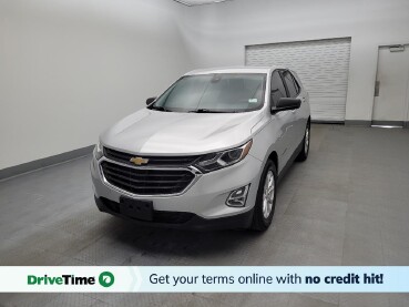 2021 Chevrolet Equinox in Maple Heights, OH 44137