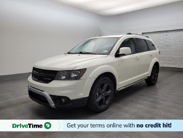 2019 Dodge Journey in Albuquerque, NM 87123