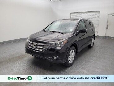 2014 Honda CR-V in Fairfield, OH 45014
