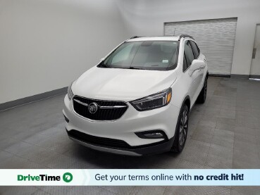 2018 Buick Encore in Maple Heights, OH 44137