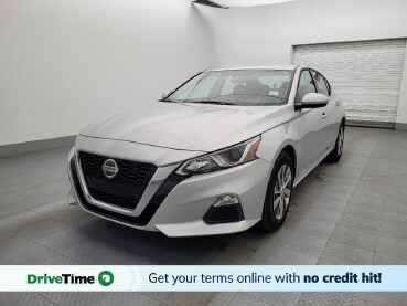 2020 Nissan Altima in Tampa, FL 33612