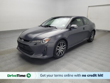 2014 Scion tC in Lewisville, TX 75067