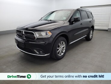 2016 Dodge Durango in Chesapeake, VA 23320